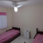 Aconchego no Paraíso