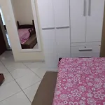 Aconchego no Paraíso