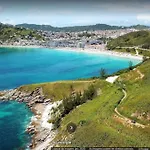 Aconchego no Paraíso