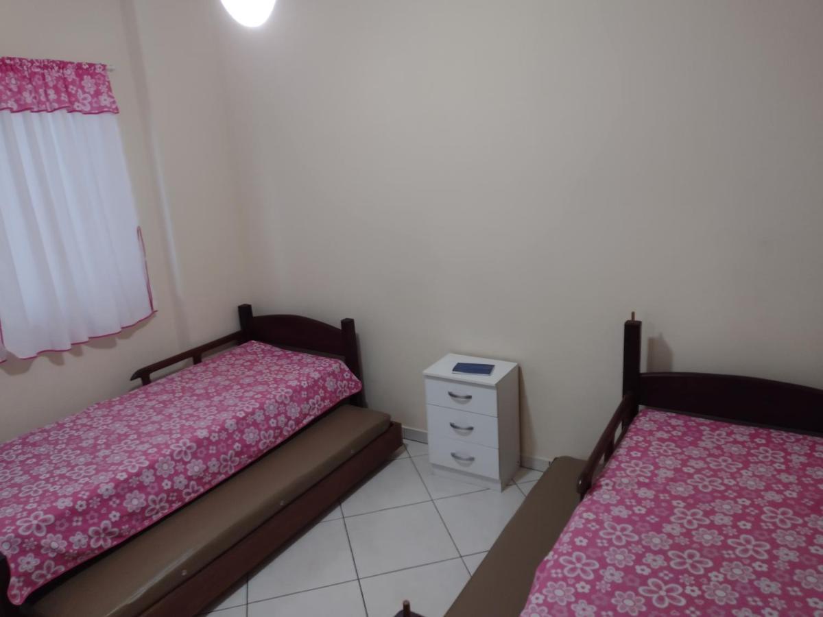 Aconchego No Paraíso Apartamento