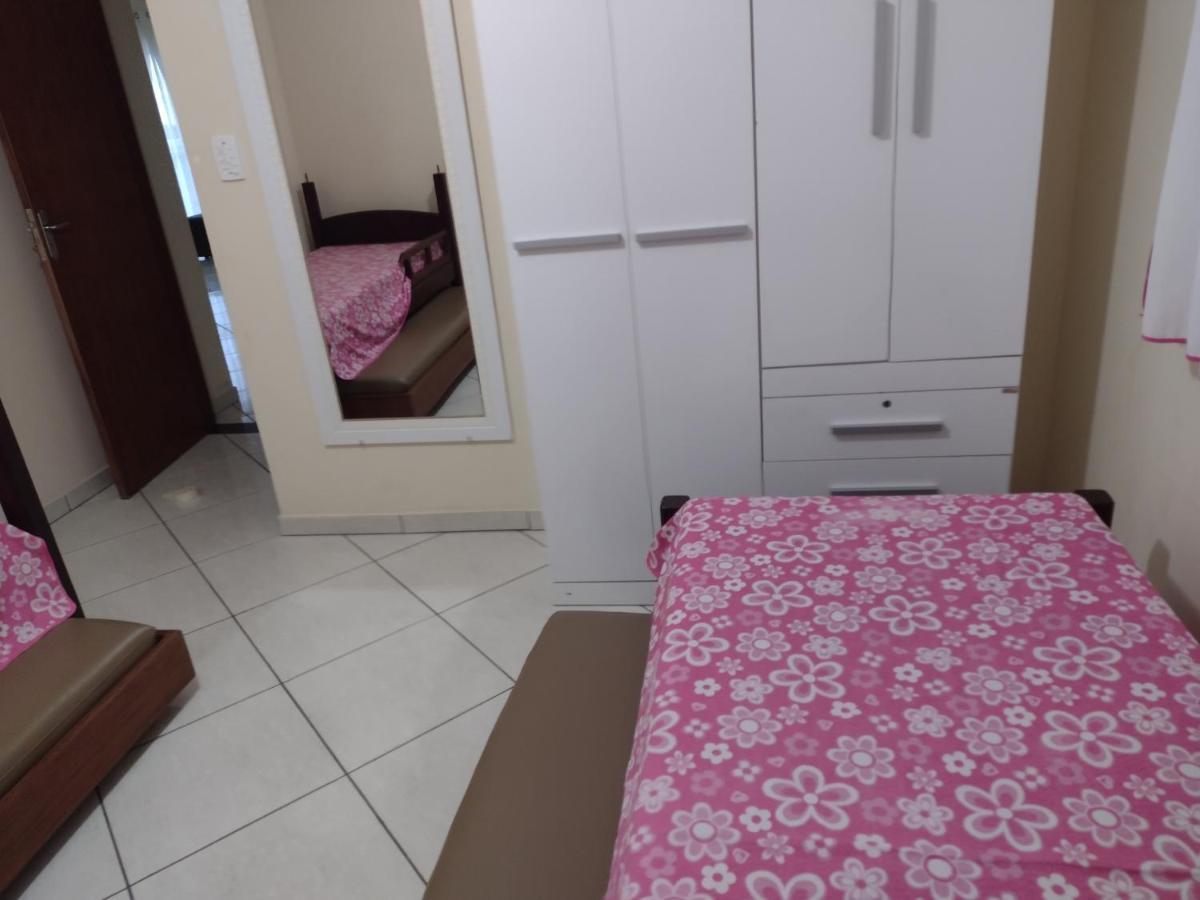 Apartamento Aconchego No Paraíso *