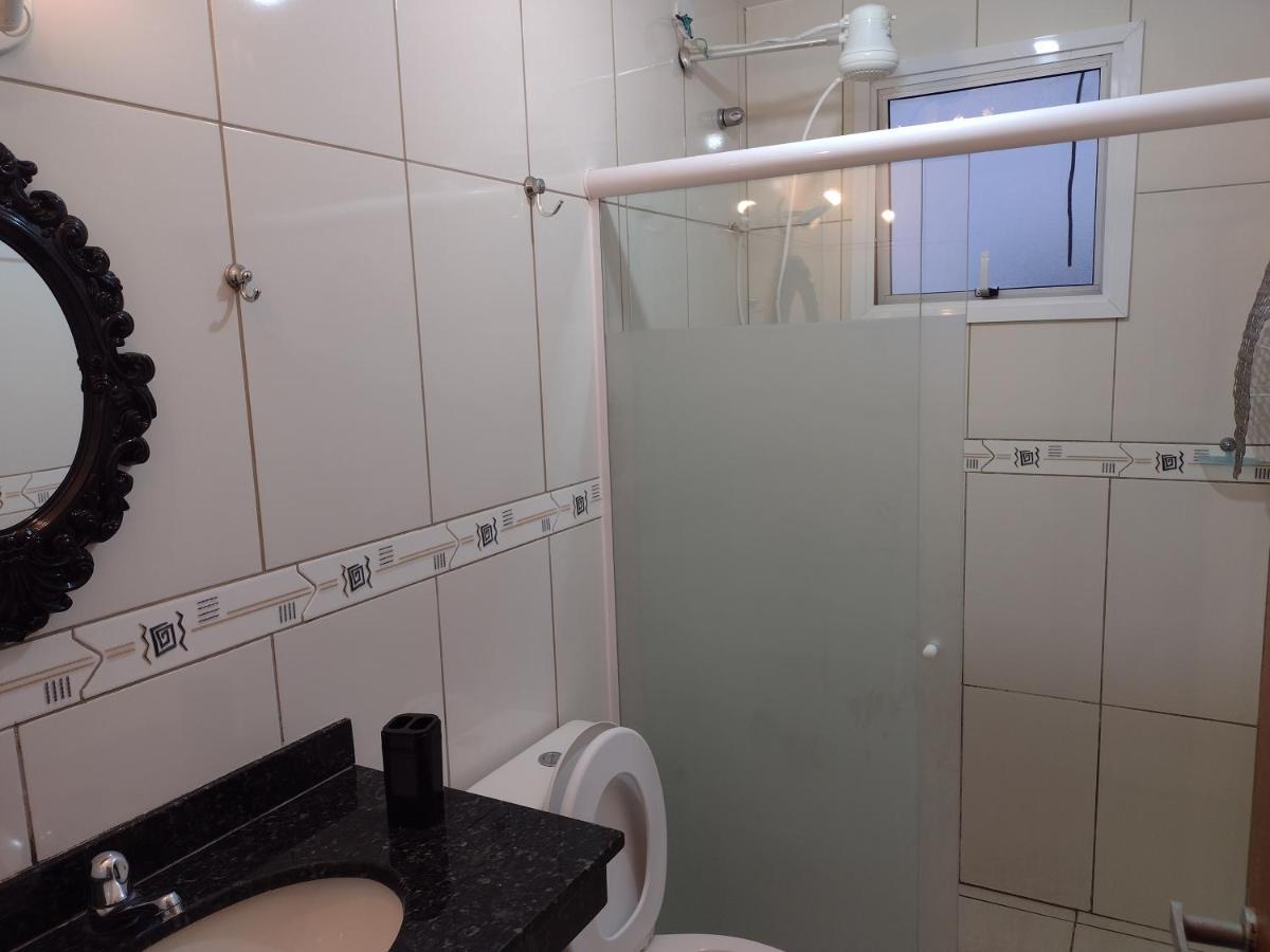 Apartamento Aconchego No Paraíso *