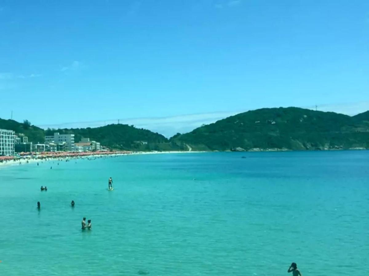 Apartment Aconchego No Paraiso Arraial do Cabo