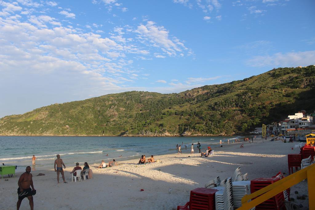 Aconchego No Paraíso Arraial do Cabo
