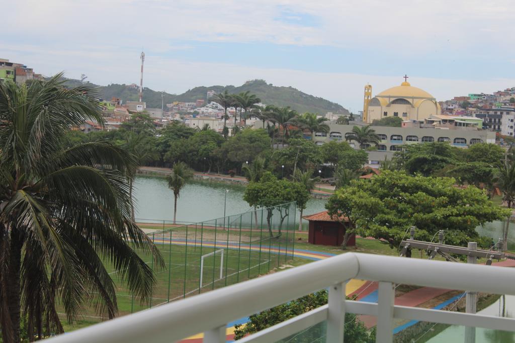 Aconchego No Paraíso Apartamento *