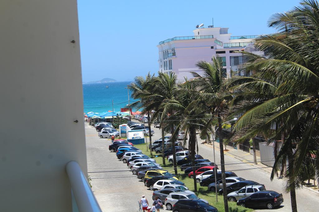 Apartamento Aconchego No Paraíso Arraial do Cabo
