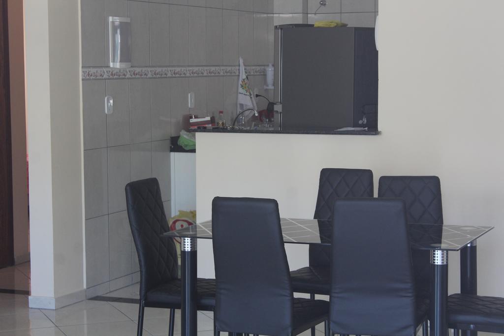 Aconchego No Paraíso Apartamento Arraial do Cabo