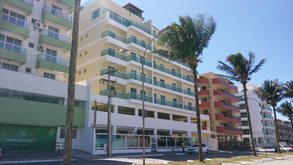 Aconchego No Paraíso Apartamento *