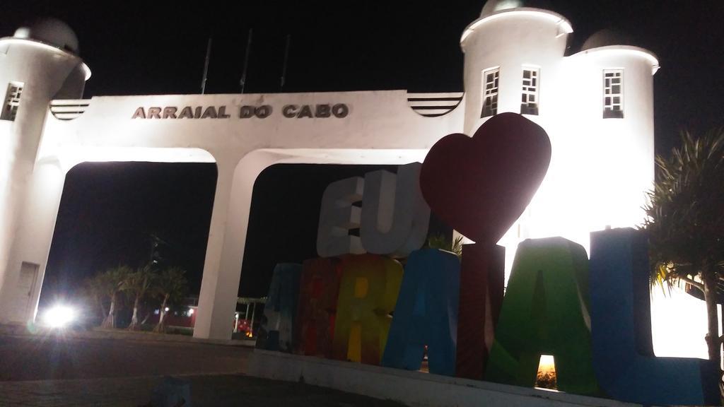 Apartamento Aconchego No Paraíso *