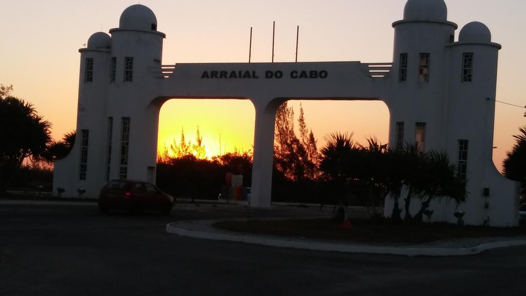 Apartamento Aconchego No Paraíso *